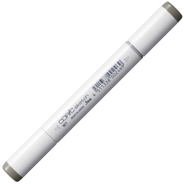 Sketch Lot de 12 Warm Grey dans le groupe Stylos / Crayons d'artistes / Feutres d'illustrations chez Pen Store (103503)