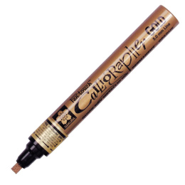 Pen-Touch Calligrapher 5 mm dans le groupe Loisirs créatifs / Calligraphie / Feutre Calligraphie chez Pen Store (103513_r)