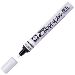Pen-Touch Calligrapher 5 mm dans le groupe Loisirs créatifs / Calligraphie / Feutre Calligraphie chez Pen Store (103513_r)
