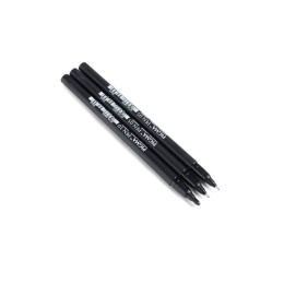 Pigma Pen lot de 3 dans le groupe Stylos / Écrire / Feutres Fineliners chez Pen Store (103528)