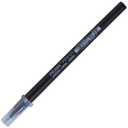 Pigma Pen Black 05 0,3 mm dans le groupe Stylos / Écrire / Feutres Fineliners chez Pen Store (103530)