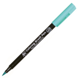 Koi Coloring Brush Pen l'unité Cool Grey dans le groupe Stylos / Crayons d'artistes / Feutres pinceaux chez Pen Store (103593)