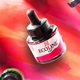 Peinture Aquarelle 30 ml à l'unité dans le groupe Matériels d'artistes / Couleurs de l'artiste / Peinture aquarelle chez Pen Store (103722_r)