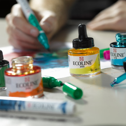 Peinture Aquarelle 30 ml à l'unité dans le groupe Matériels d'artistes / Couleurs de l'artiste / Peinture aquarelle chez Pen Store (103722_r)