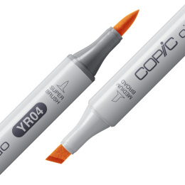 Ciao Lot de 6 Primary dans le groupe Stylos / Crayons d'artistes / Feutres d'illustrations chez Pen Store (103865)