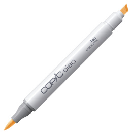 Ciao Lot de 6 Portrait dans le groupe Stylos / Crayons d'artistes / Feutres d'illustrations chez Pen Store (103866)
