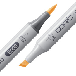 Ciao Lot de 6 Portrait dans le groupe Stylos / Crayons d'artistes / Feutres d'illustrations chez Pen Store (103866)