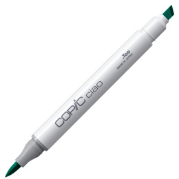 Ciao Lot de 6 Pastels dans le groupe Stylos / Crayons d'artistes / Feutres d'illustrations chez Pen Store (103867)