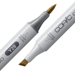 Ciao Lot de 6 Jewel Tones dans le groupe Stylos / Crayons d'artistes / Feutres d'illustrations chez Pen Store (103870)