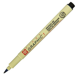 Pigma Graphic 1,0 mm dans le groupe Stylos / Écrire / Feutres Fineliners chez Pen Store (103873)
