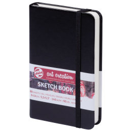 Sketchbook Pocket dans le groupe Papiers & Blocs / Bloc Artiste / Cahiers d'esquisses chez Pen Store (104055)