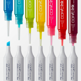 Ink 12 ml dans le groupe Stylos / Accessoires Crayons / Cartouches et Recharges chez Pen Store (104071_r)
