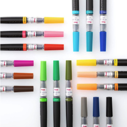 Color Brush dans le groupe Stylos / Crayons d'artistes / Feutres pinceaux chez Pen Store (104448_r)