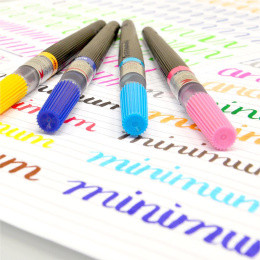 Color Brush dans le groupe Stylos / Crayons d'artistes / Feutres pinceaux chez Pen Store (104448_r)
