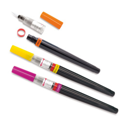 Color Brush dans le groupe Stylos / Crayons d'artistes / Feutres pinceaux chez Pen Store (104448_r)