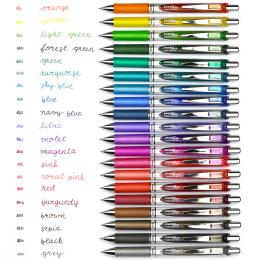 EnerGel BL77 Rollerball 07 dans le groupe Stylos / Écrire / Stylos encre chez Pen Store (104487_r)