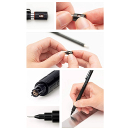 Graph 1000 For Pro Portemine dans le groupe Stylos / Écrire / Porte-mines chez Pen Store (104499_r)