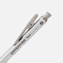 GraphGear 1000 Portemine dans le groupe Stylos / Écrire / Porte-mines chez Pen Store (104502_r)