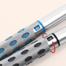 GraphGear 1000 Portemine dans le groupe Stylos / Écrire / Porte-mines chez Pen Store (104502_r)