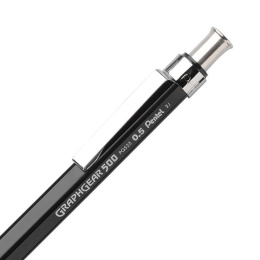 GraphGear 500 Portemine dans le groupe Stylos / Écrire / Porte-mines chez Pen Store (104506_r)