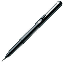 Pocket Brush Pen Set Black dans le groupe Stylos / Accessoires Crayons / Cartouches et Recharges chez Pen Store (104522)