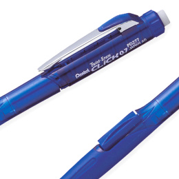 Twist-Erase Click Porte-mine, 0,7 mm dans le groupe Stylos / Écrire / Porte-mines chez Pen Store (104532_r)
