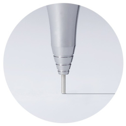 Orenz Portemine Black dans le groupe Stylos / Écrire / Porte-mines chez Pen Store (104543_r)