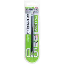 Orenz Portemine Black dans le groupe Stylos / Écrire / Porte-mines chez Pen Store (104543_r)