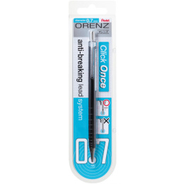 Orenz Portemine Black dans le groupe Stylos / Écrire / Porte-mines chez Pen Store (104543_r)