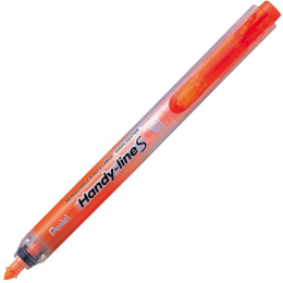Handy Line S Highlighter dans le groupe Stylos / Bureau / Surligneurs chez Pen Store (104594_r)