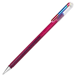 Dual Metallic Hybrid Stylo gel Limited Edition Yellow + Metallic Green dans le groupe Stylos / Écrire / Stylos encre gel chez Pen Store (104632)