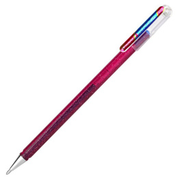 Dual Metallic Hybrid Stylo gel Limited Edition dans le groupe Stylos / Écrire / Stylos encre gel chez Pen Store (104632_r)