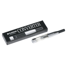 Convertisseur dans le groupe Stylos / Accessoires Crayons / Encre pour stylo plume / Convertisseurs chez Pen Store (104656)