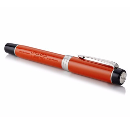Duofold Big Red Vintage Stylo-plume Fine nib dans le groupe Stylos / Stylo haute de gamme / Stylo à plume chez Pen Store (104661)