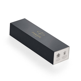 IM Black/Gold Rollerball dans le groupe Stylos / Stylo haute de gamme / Roller chez Pen Store (104671)