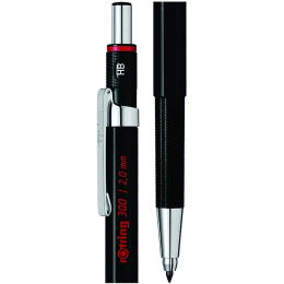 300 Porte-mine 2 mm dans le groupe Stylos / Écrire / Porte-mines chez Pen Store (104705)