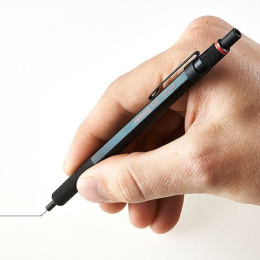 500 Porte-mine Noir dans le groupe Stylos / Écrire / Porte-mines chez Pen Store (104708_r)