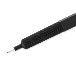 600 Porte-mine 0.5 Noir dans le groupe Stylos / Écrire / Porte-mines chez Pen Store (104711)