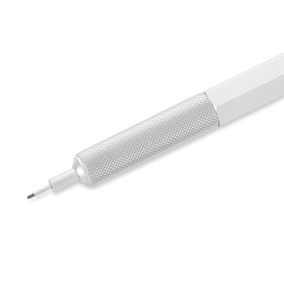 600 Porte-mine 0.7 Argent dans le groupe Stylos / Écrire / Porte-mines chez Pen Store (104712)