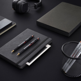 800 Porte-mine 0.5 Noir dans le groupe Stylos / Écrire / Porte-mines chez Pen Store (104715)