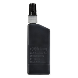 Drawing Ink 23 ml dans le groupe Stylos / Accessoires Crayons / Cartouches et Recharges chez Pen Store (104718)