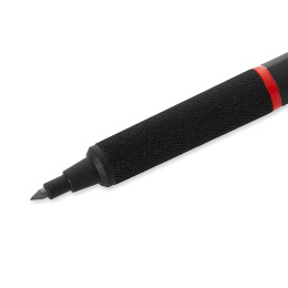 Rapid Pro Porte-mine 2 mm Noir dans le groupe Stylos / Écrire / Porte-mines chez Pen Store (104722)
