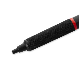 Rapid Pro Porte-mine 0.7 Noir dans le groupe Stylos / Écrire / Porte-mines chez Pen Store (104725)