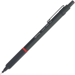 Rapid Pro Porte-mine 0.5 Noir dans le groupe Stylos / Écrire / Porte-mines chez Pen Store (104726)