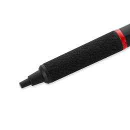 Rapid Pro Porte-mine 0.5 Noir dans le groupe Stylos / Écrire / Porte-mines chez Pen Store (104726)