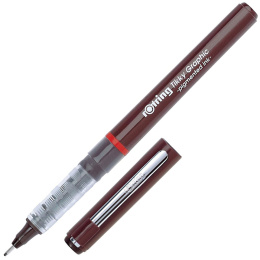 Tikky Graphic Fineliner dans le groupe Stylos / Écrire / Feutres Fineliners chez Pen Store (104731_r)