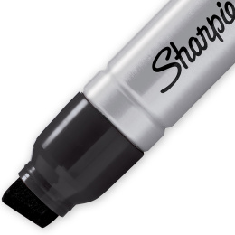 Magnum Permanent Marker Black dans le groupe Stylos / Crayons d'artistes / Feutres chez Pen Store (104765)