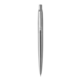 Jotter Steel Porte-mine 0,5 dans le groupe Stylos / Écrire / Porte-mines chez Pen Store (104791)