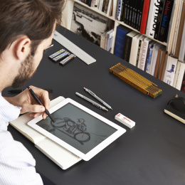 800+ Porte-mine 0.7 Noir dans le groupe Stylos / Écrire / Porte-mines chez Pen Store (104822)