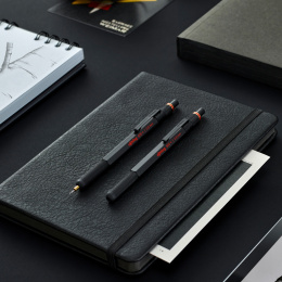 800+ Porte-mine 0.7 Noir dans le groupe Stylos / Écrire / Porte-mines chez Pen Store (104822)